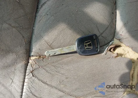 2004 Honda Odyssey Ex-L z USA, uszkodzony, nr VIN 5FNRL18954B014748